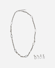 Dior CD Necklace