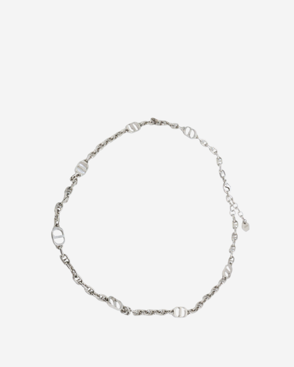 Dior CD Necklace
