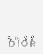 Dior CD Necklace