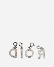 Dior CD Necklace