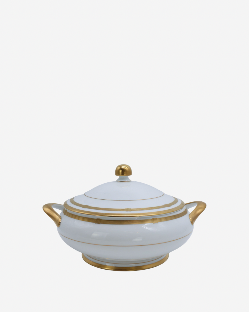 Sopera Dior Gaudron White