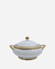Sopera Dior Gaudron White