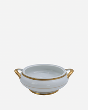 Sopera Dior Gaudron White
