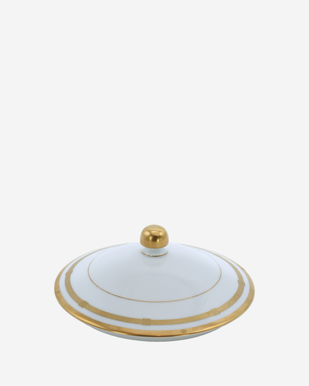 Sopera Dior Gaudron White