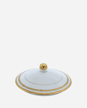 Sopera Dior Gaudron White