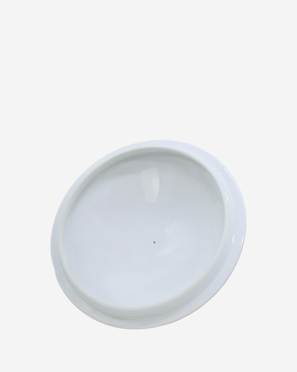 Sopera Dior Gaudron White
