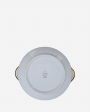 Sopera Dior Gaudron White