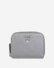 Monedero Prada Saffiano