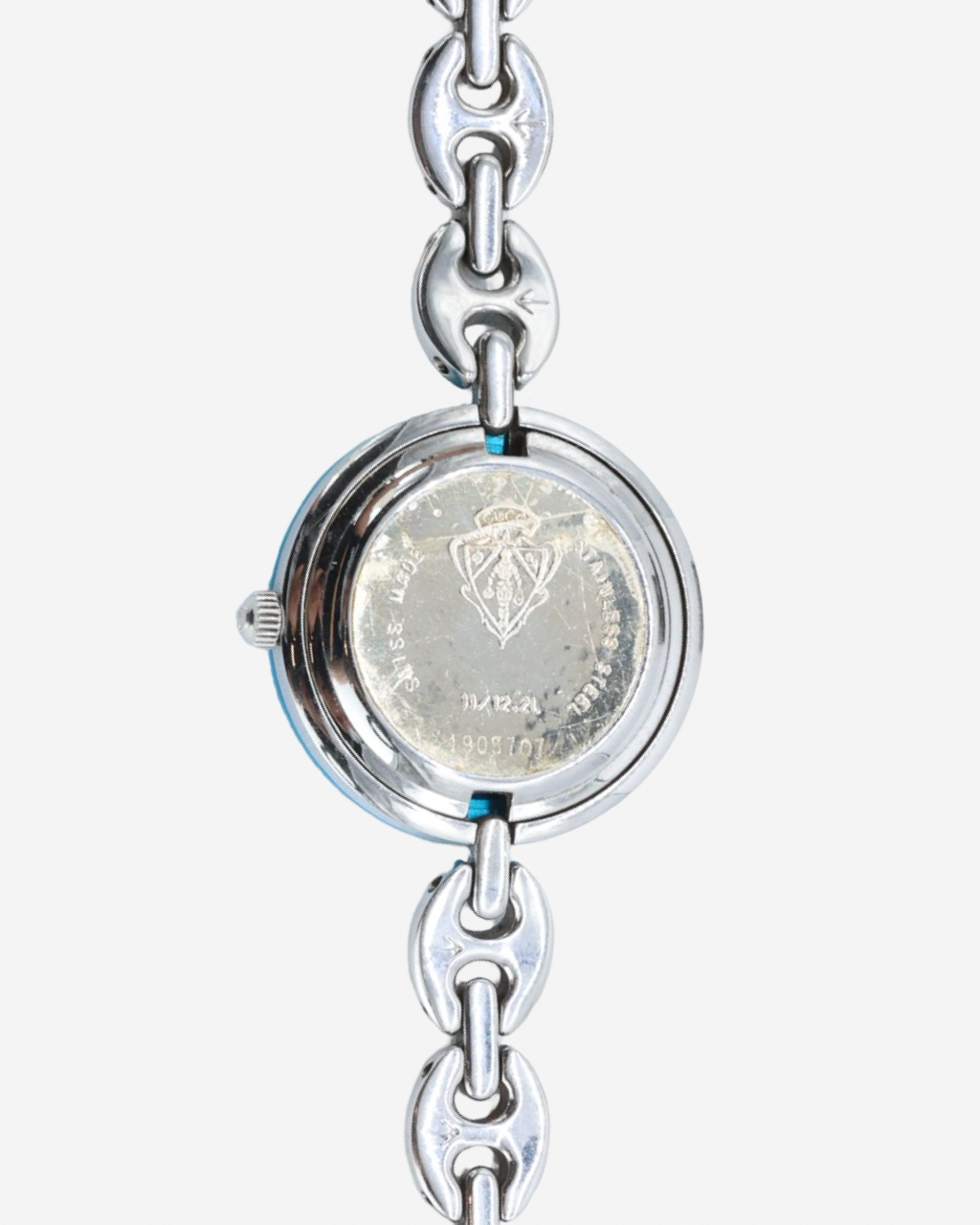 Gucci Bezel Watch