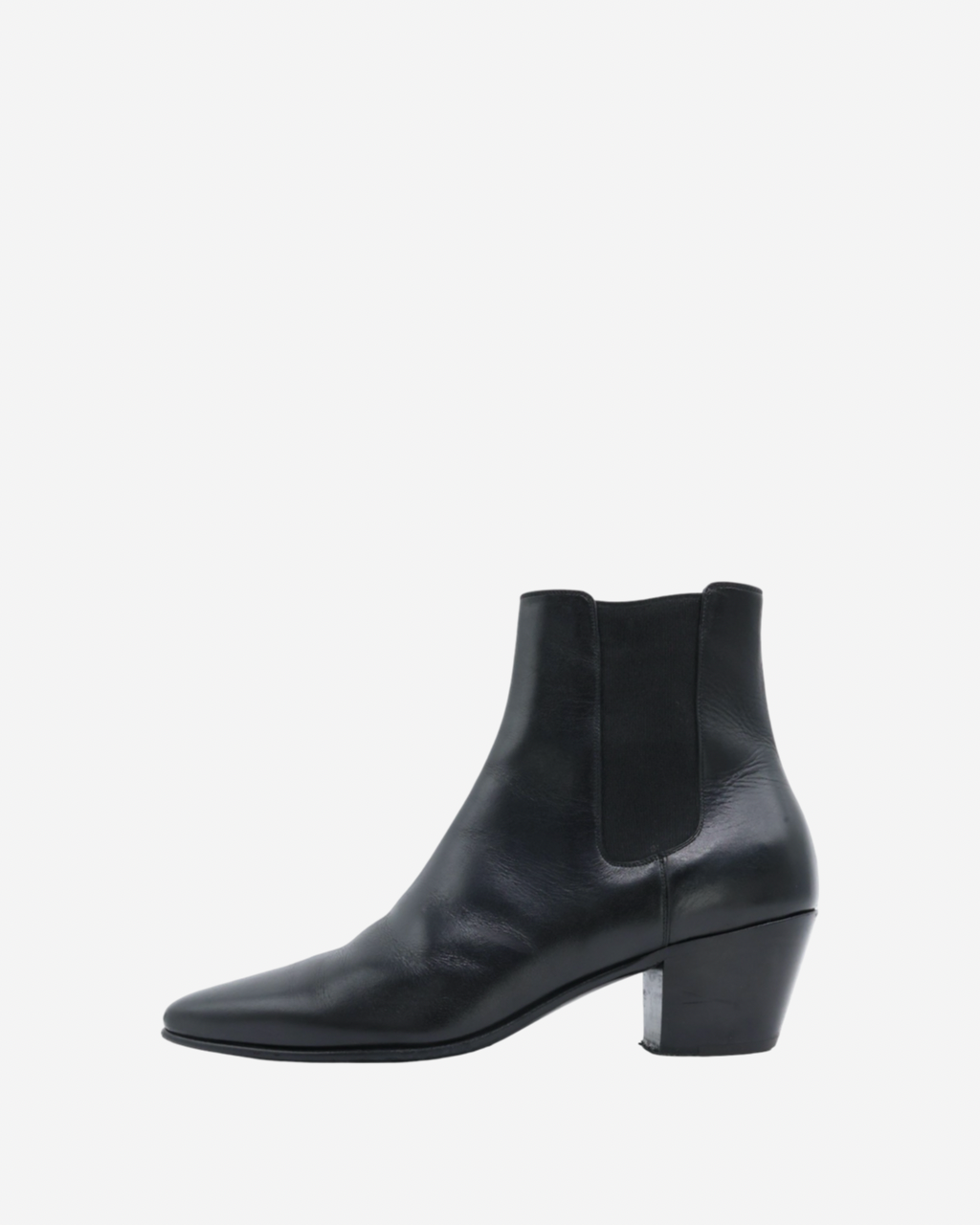 Botas Celine Jacno Chelsea 43.5