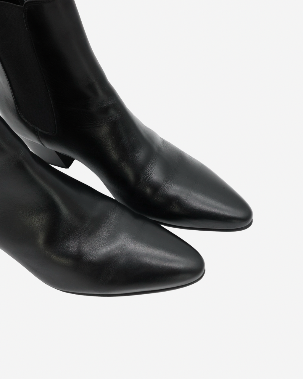 Botas Celine Jacno Chelsea 43.5