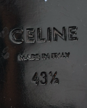 Botas Celine Jacno Chelsea 43.5