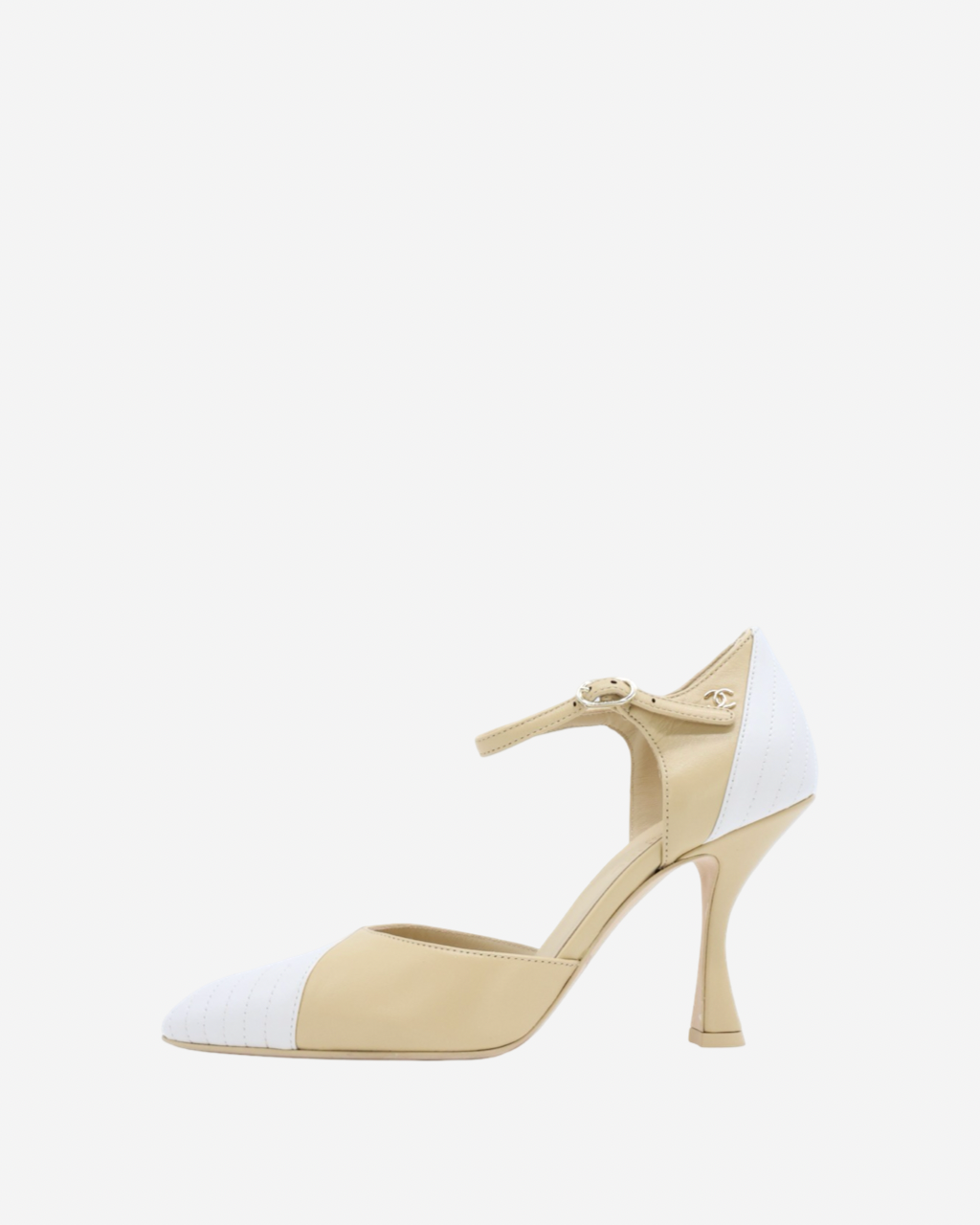 Zapatillas Chanel 36.5