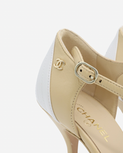 Zapatillas Chanel 36.5