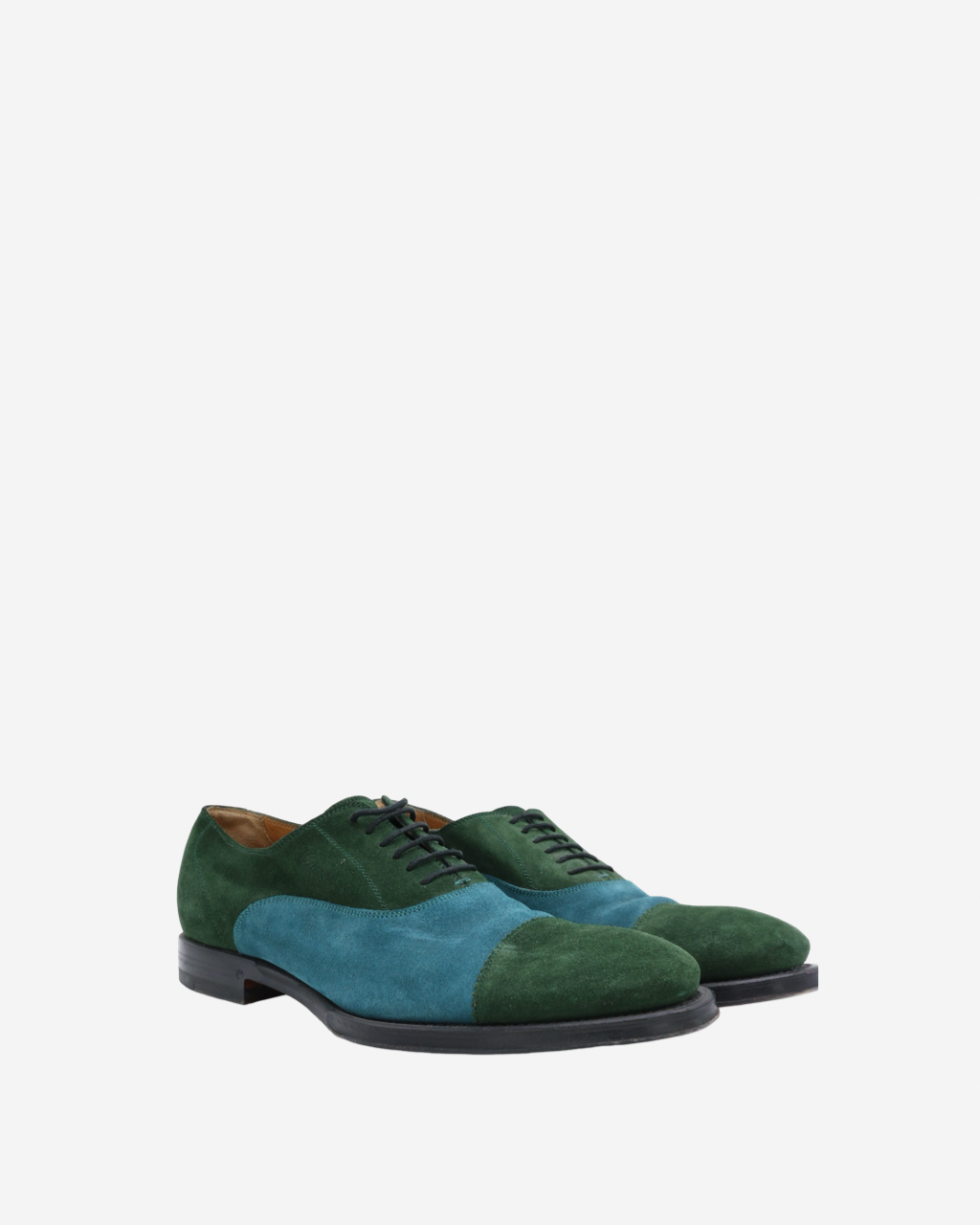 Oxfords Gucci Queen Spectator 42