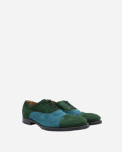 Oxfords Gucci Queen Spectator 42