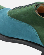 Oxfords Gucci Queen Spectator 42