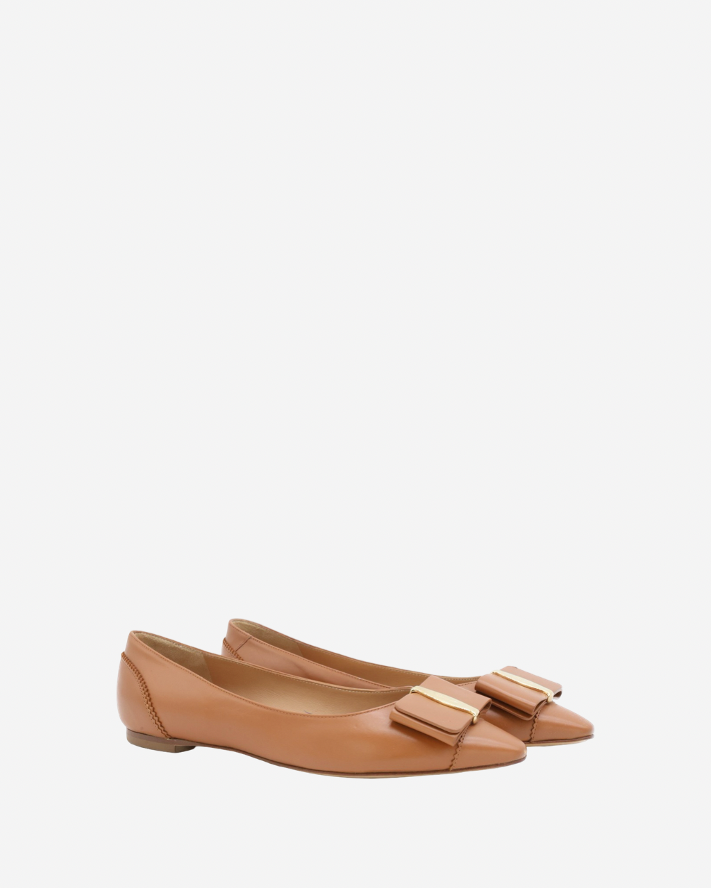 Flats Ferragamo 37