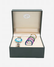 Gucci Bezel Watch