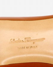 Flats Ferragamo 37
