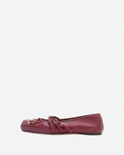 Balerinas Gucci Horsebit 37.5