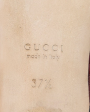 Balerinas Gucci Horsebit 37.5