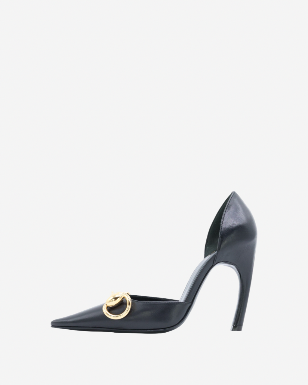 Zapatillas Gucci Boulevard Horsebit 36.5