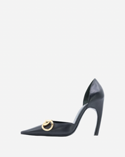 Zapatillas Gucci Boulevard Horsebit 36.5
