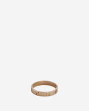 Cartier Love Ring