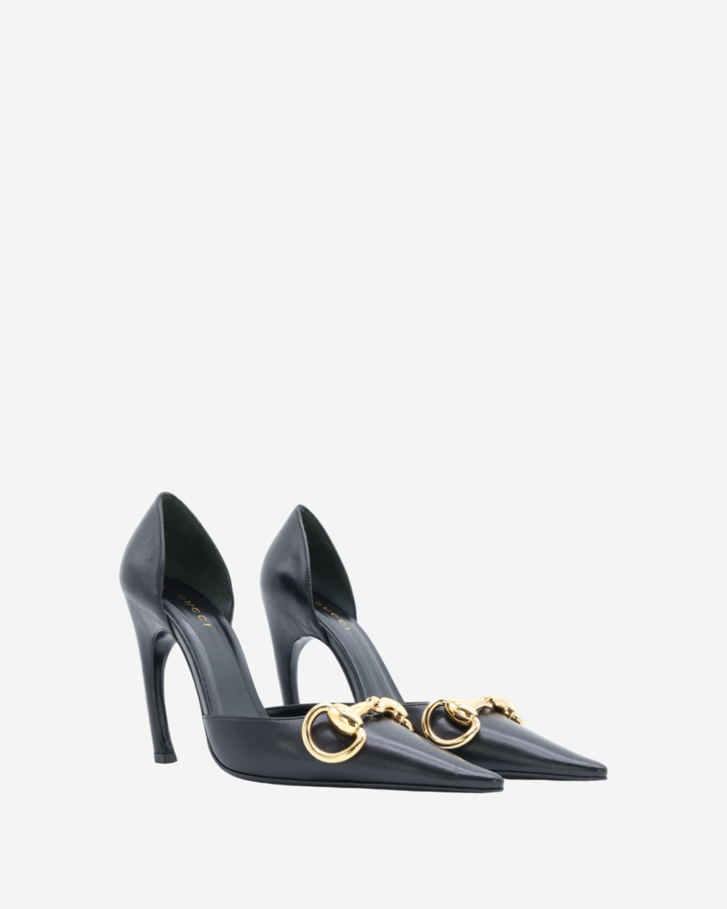 Zapatillas Gucci Boulevard Horsebit 36.5