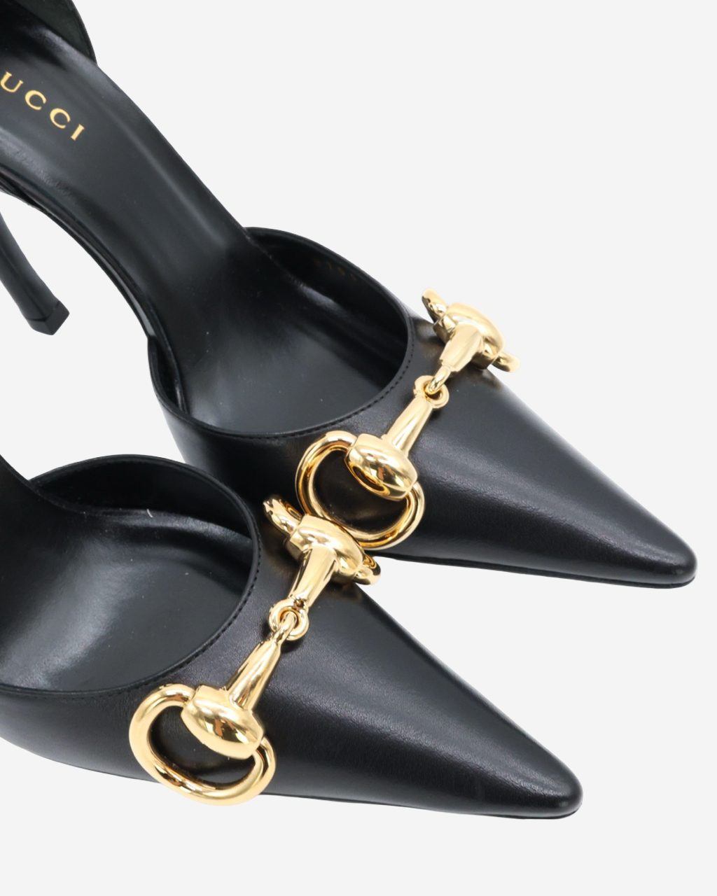 Zapatillas Gucci Boulevard Horsebit 36.5