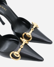 Zapatillas Gucci Boulevard Horsebit 36.5