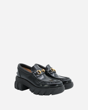Mocasines Gucci Horsebit 37.5