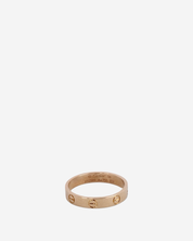 Cartier Love Ring