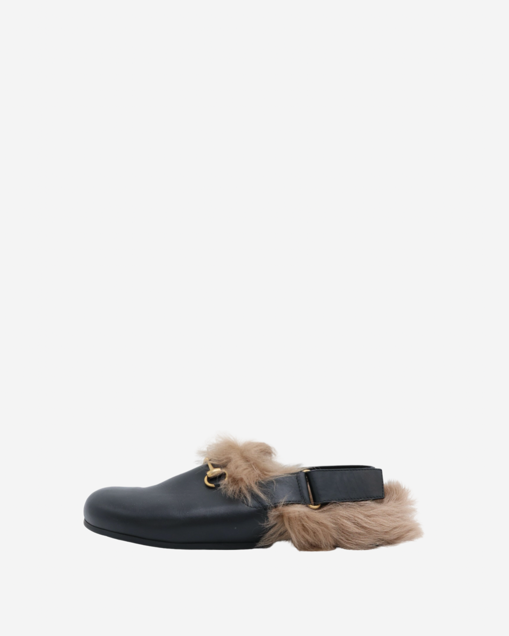 Mules Gucci Horsebit 41