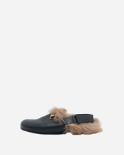 Mules Gucci Horsebit 41