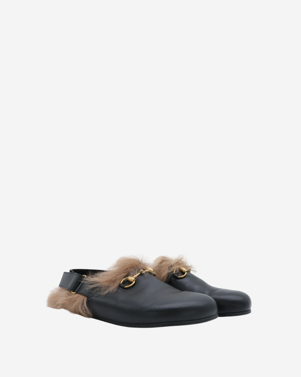 Mules Gucci Horsebit 41