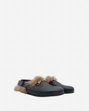 Mules Gucci Horsebit 41