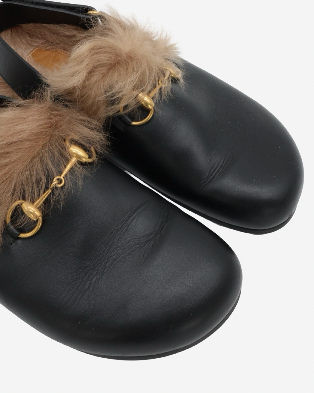 Mules Gucci Horsebit 41