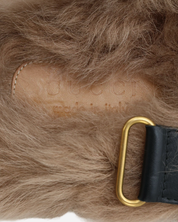 Mules Gucci Horsebit 41