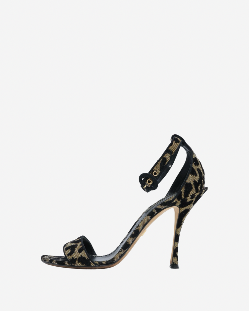Sandalias Dolce & Gabbana 37.5