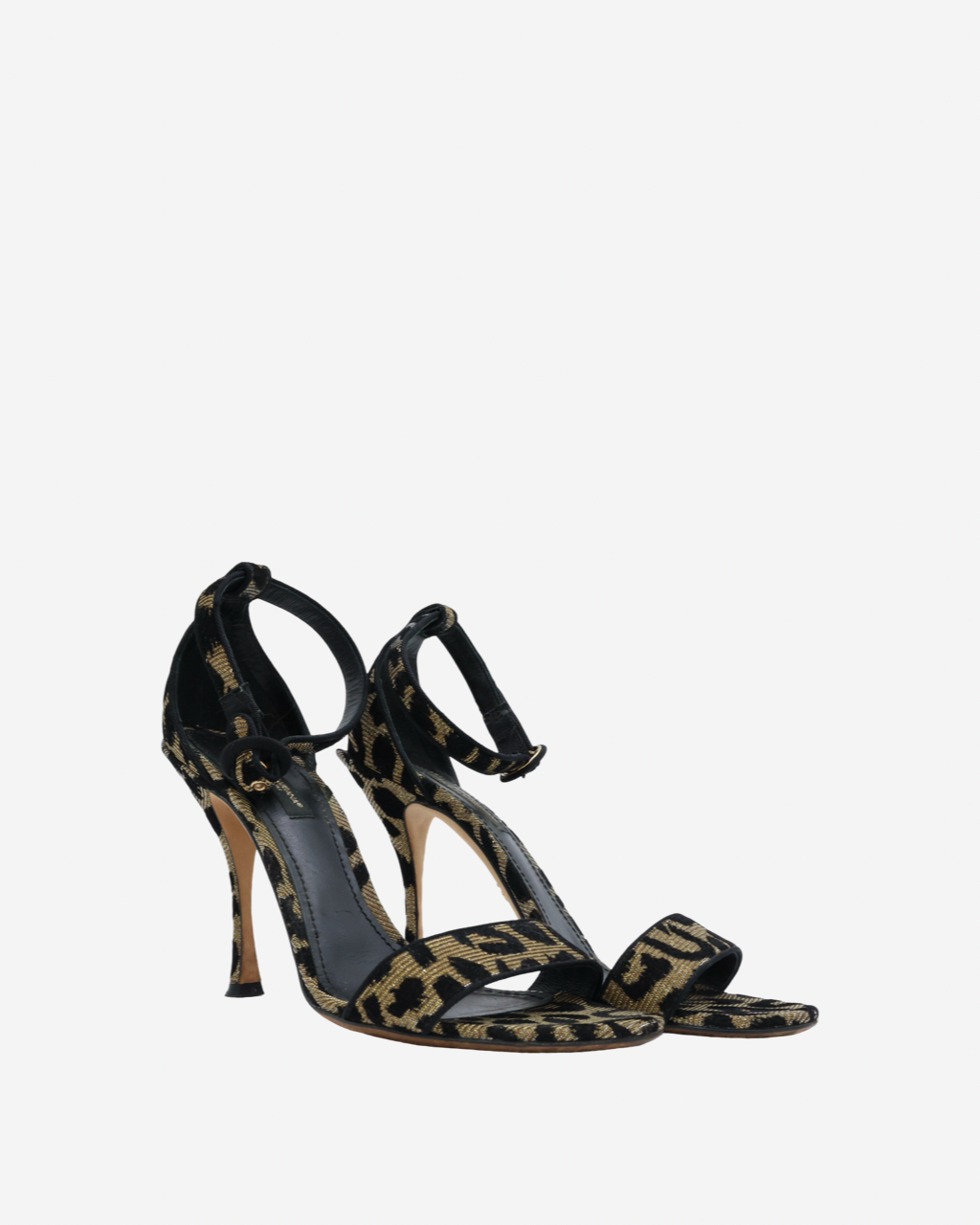 Sandalias Dolce & Gabbana 37.5