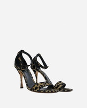 Sandalias Dolce & Gabbana 37.5