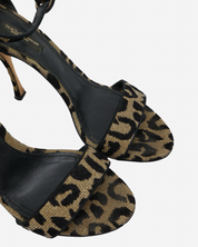 Sandalias Dolce & Gabbana 37.5