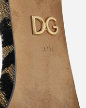 Sandalias Dolce & Gabbana 37.5