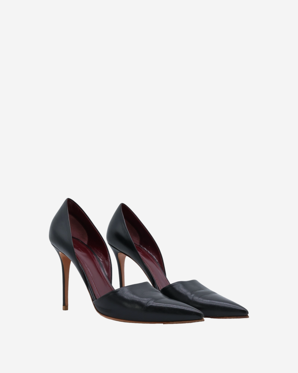 Zapatillas Celine D'Orsay 39