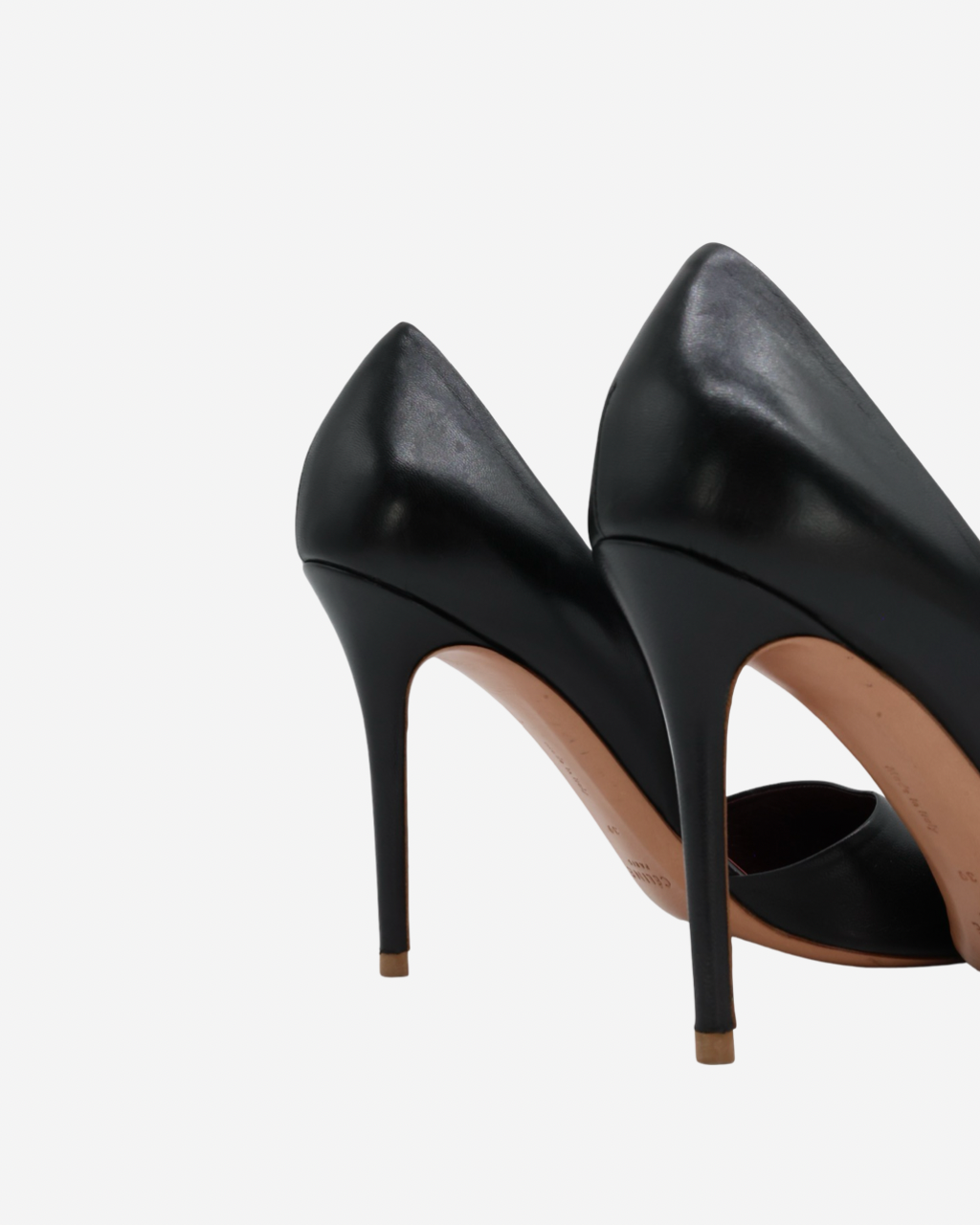 Zapatillas Celine D'Orsay 39