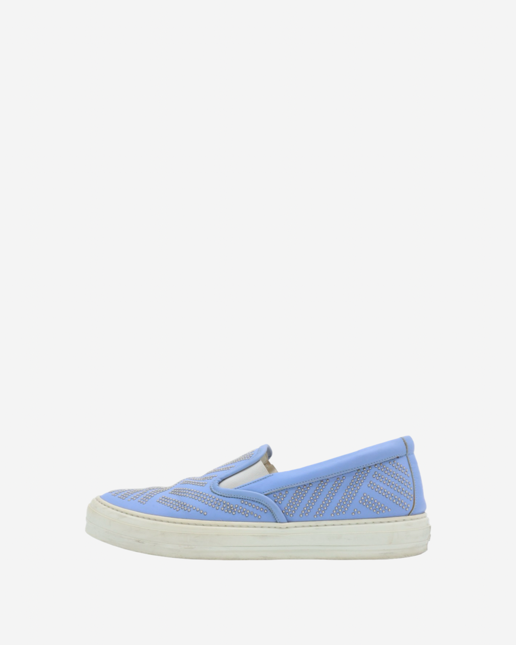 Tenis Ferragamo 40