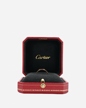 Cartier Love Ring