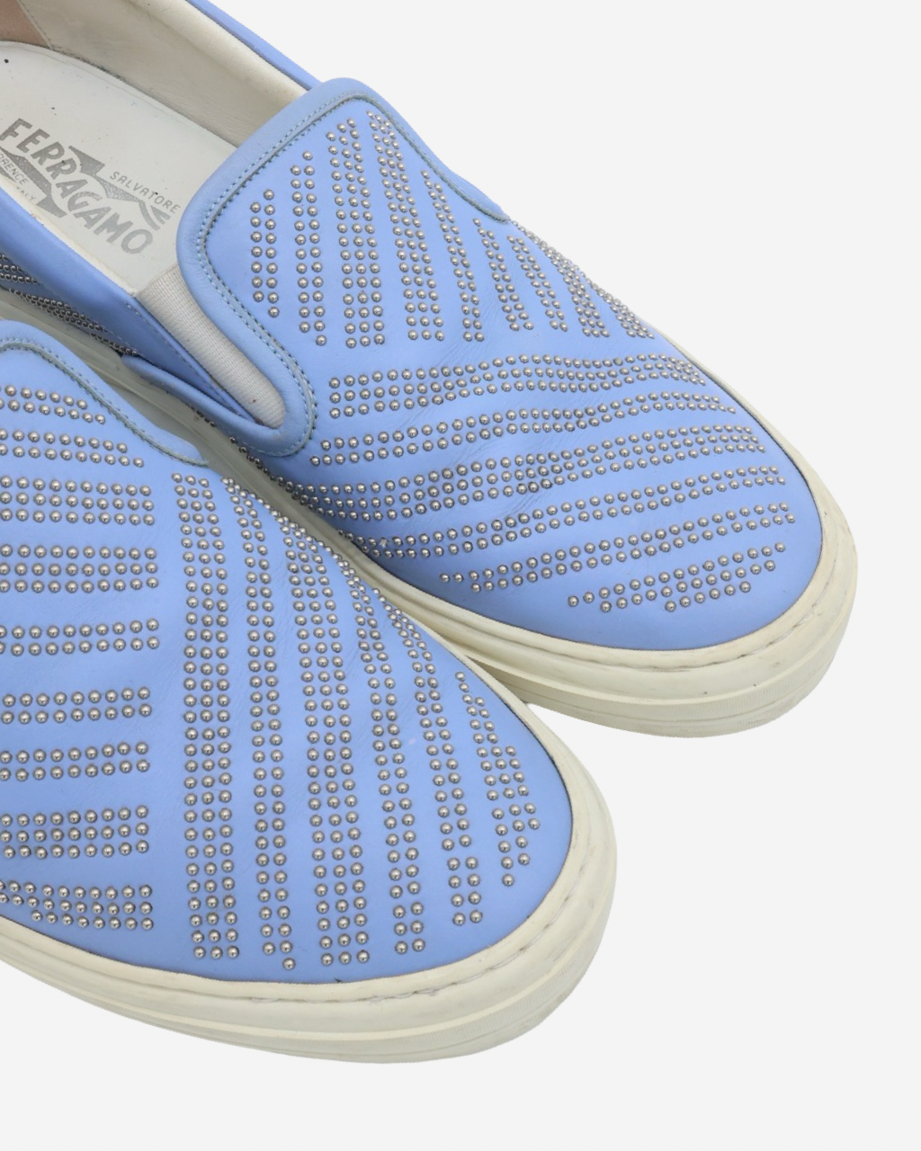 Tenis Ferragamo 40